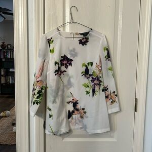 NWOT French Connection top